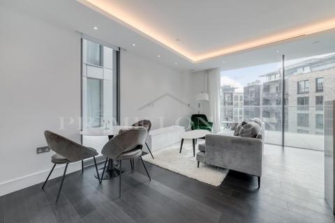2 bedroom apartment for sale - Bollinder Place, London