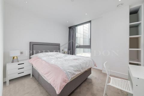 2 bedroom apartment for sale - Bollinder Place, London