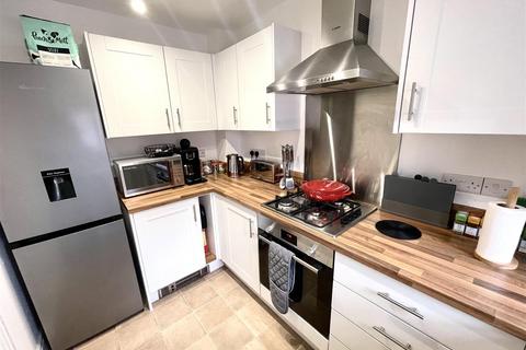 2 bedroom semi-detached house for sale, Tony Worth Close, Off Northons Lane, Holbeach