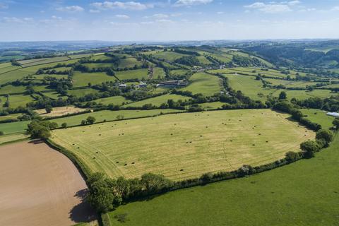 Land for sale, Wiveliscombe, Taunton