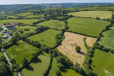 Land for sale, Wiveliscombe, Taunton