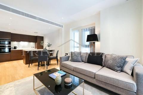 2 bedroom detached house to rent - Cleland House, John Islip Street, Westminster