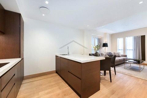 2 bedroom detached house to rent - Cleland House, John Islip Street, Westminster