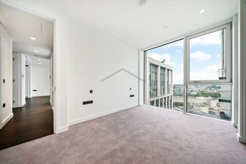 2 bedroom apartment to rent - 8 Casson Square, Southbank Place, London