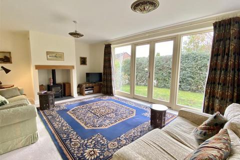 4 bedroom detached house for sale, Lower Road, Harmer Hill, Shrewsbury