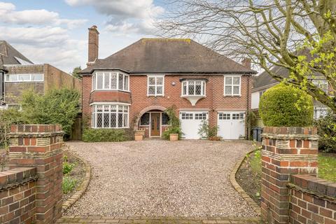 6 bedroom detached house for sale, Fitz Roy Avenue, Harborne, Birmingham