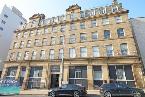 1 bedroom apartment for sale - Flat 303, Cheapside Chambers Manor  Row, Bradford, West Yorkshire, BD1 4HP