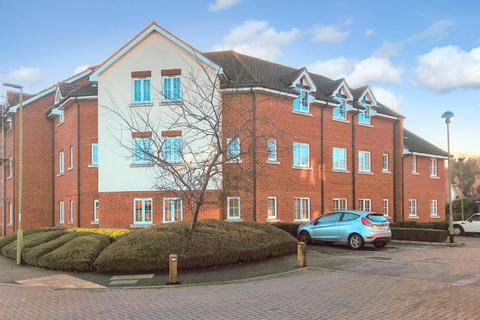 2 bedroom apartment for sale, The Granary, Stanstead Abbotts
