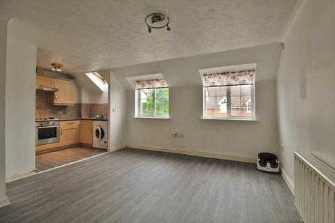 2 bedroom apartment for sale, The Granary, Stanstead Abbotts