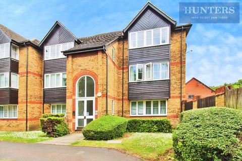 2 bedroom apartment for sale, River Meads, St Margarets