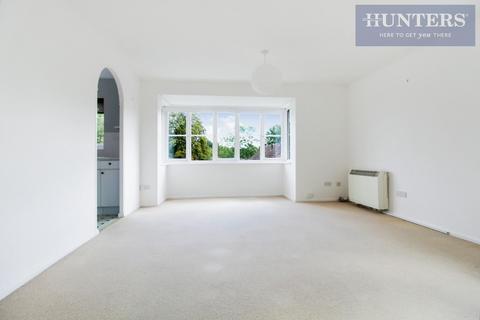 2 bedroom apartment for sale, River Meads, St Margarets