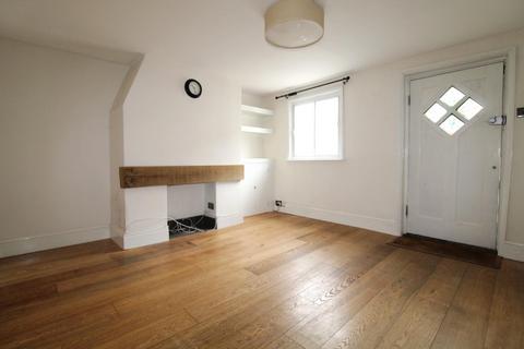 1 bedroom terraced house for sale, Cappell Lane, Stanstead Abbotts