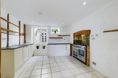 4 bedroom terraced house for sale, The Strand, Ilfracombe EX34