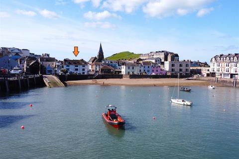 4 bedroom terraced house for sale, The Strand, Ilfracombe EX34