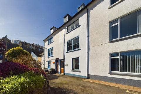 4 bedroom terraced house for sale, The Strand, Ilfracombe EX34