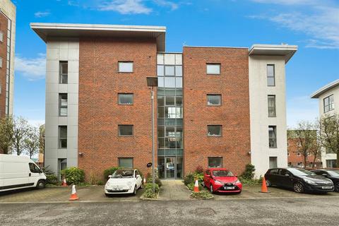 2 bedroom apartment for sale, Leeds Street, Liverpool