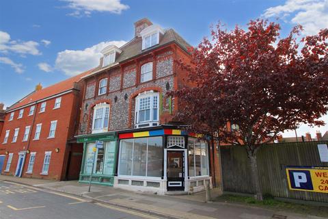 Office for sale - Howard Street South, Great Yarmouth NR30
