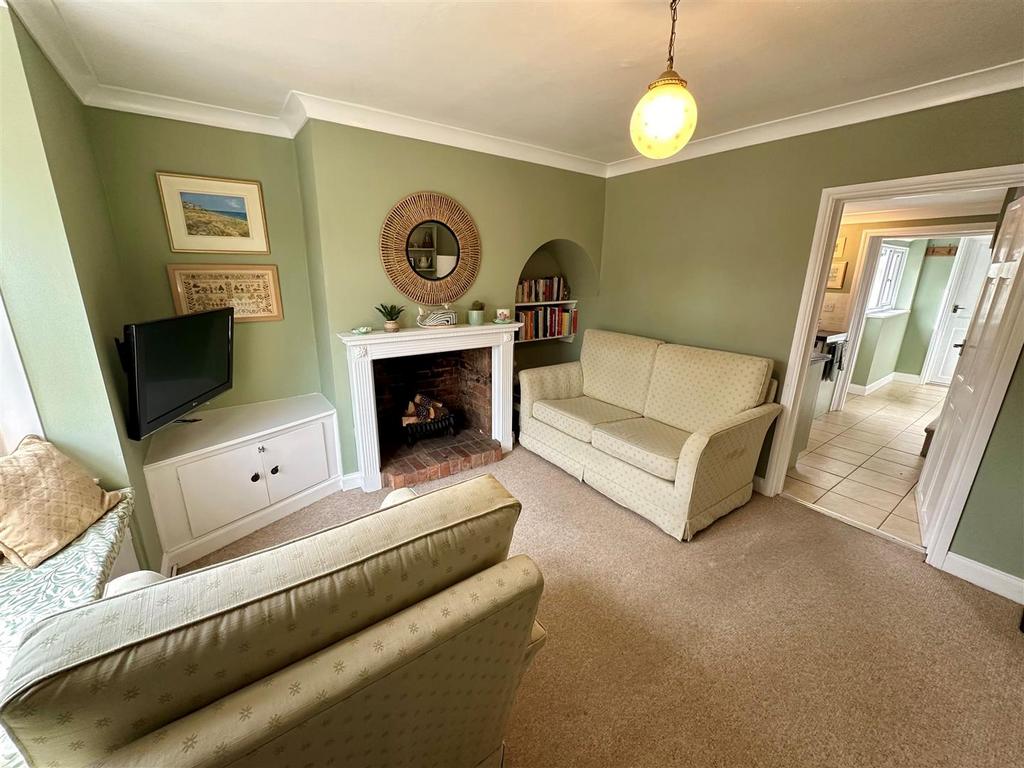 Evesham Road, Astwood Bank, Redditch 2 bed character property for sale