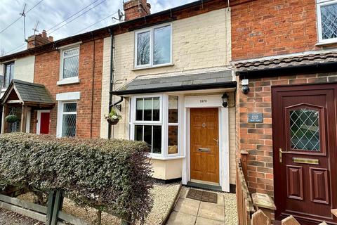 1270 Evesham Road, Astwood Bank, Redditch, B96 6AX