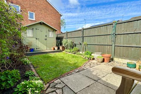 1270 Evesham Road, Astwood Bank, Redditch, B96 6AX