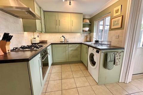 1270 Evesham Road, Astwood Bank, Redditch, B96 6AX