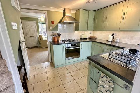 1270 Evesham Road, Astwood Bank, Redditch, B96 6AX