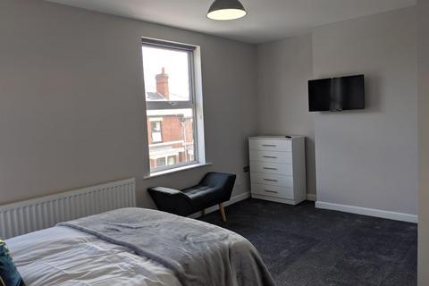 1 bedroom in a house share to rent - Breedon Hill Road, Derby DE23