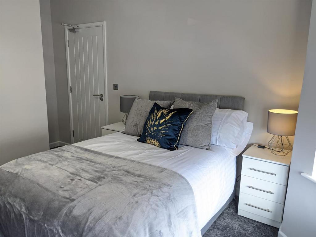Breedon Hill Road, Derby DE23 1 bed in a house share £500 pcm (£115 pw)