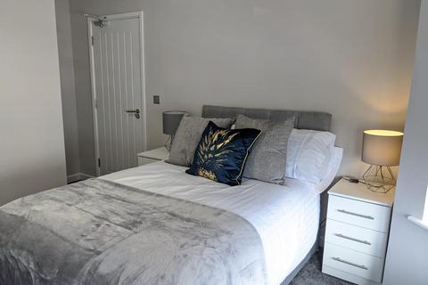 1 bedroom in a house share to rent, Breedon Hill Road, Derby DE23