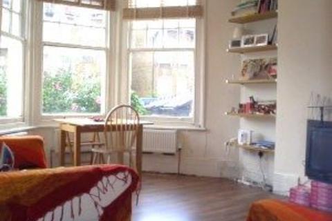 3 bedroom flat to rent - London, N15