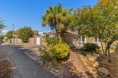 3 bedroom semi-detached bungalow for sale, Meadow Road, Worthing