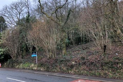 Plot for sale, Graig Road, Godrergraig, Swansea