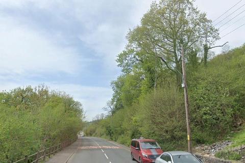 Plot for sale, Graig Road, Godrergraig, Swansea