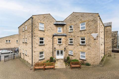 1 bedroom apartment for sale, Chevin Court, Otley LS21