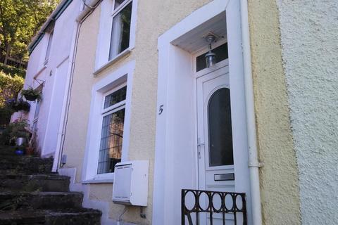 3 bedroom terraced house for sale, Hill Street, Mumbles, Swansea