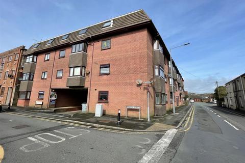 2 bedroom flat for sale, Princess Court, Llanelli