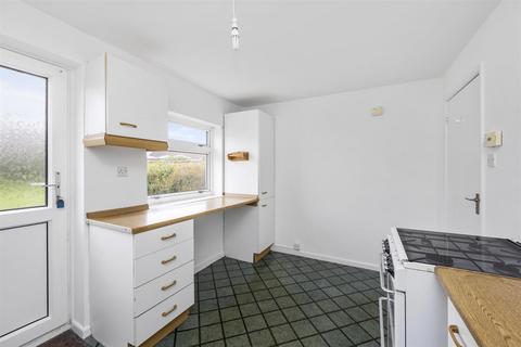 2 bedroom detached bungalow for sale, Cuckfield Crescent, Worthing