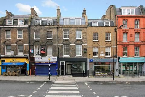 3 bedroom flat to rent - WC1X