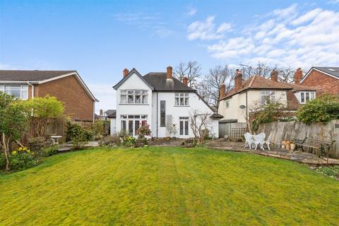 4 bedroom detached house for sale, Tilehouse Green Lane, Knowle, Solihull
