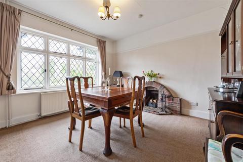 4 bedroom detached house for sale - Tilehouse Green Lane, Knowle, Solihull