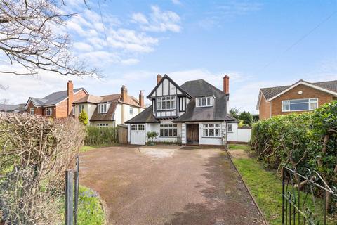 4 bedroom detached house for sale, Tilehouse Green Lane, Knowle, Solihull
