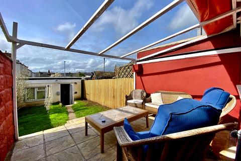 3 bedroom terraced house for sale - Caerleon Road, Newport NP19