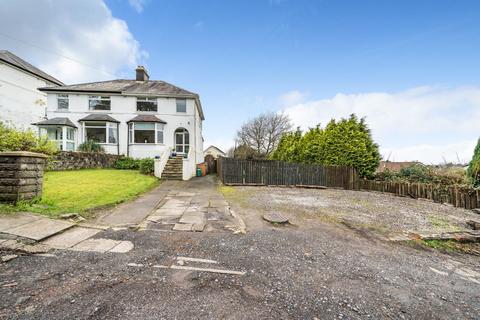 3 bedroom semi-detached house for sale, Cockett Road, Cockett, Swansea