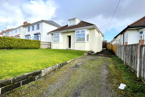 3 bedroom detached bungalow for sale, Manselfield Road, Murton, Swansea