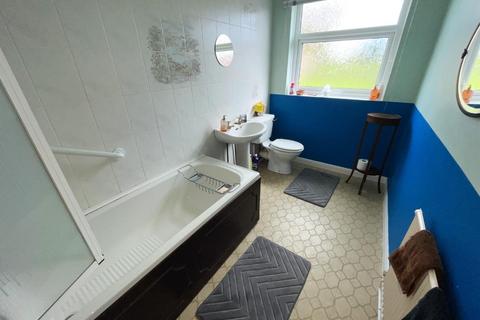 3 bedroom detached bungalow for sale - Manselfield Road, Murton, Swansea