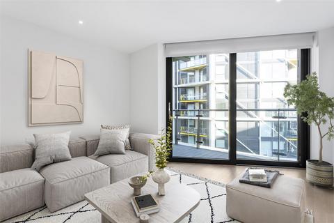 2 bedroom flat for sale - 4 Riverlight Quay, Nine Elms, London, SW11