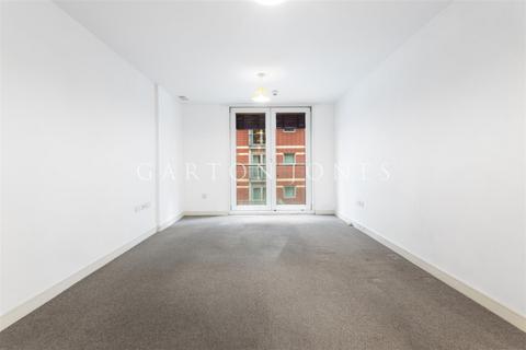 1 bedroom flat for sale, Salamanca Place, Vauxhall, London, SE1