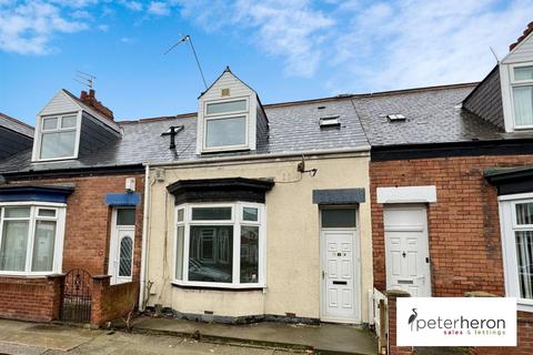 3 bedroom terraced house for sale, Hastings Street, Hendon, Sunderland