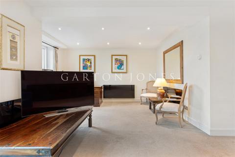 2 bedroom flat for sale, 9 Albert Embankment, Vauxhall, London, SE1
