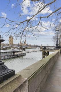 2 bedroom flat for sale, 9 Albert Embankment, Vauxhall, London, SE1